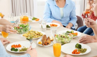 午餐吃啥既简单营养又好吃 午餐吃什么营养又健康菜谱