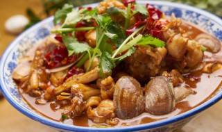 怎么看火锅的牛蛙熟了没 牛蛙没煮熟是啥样的