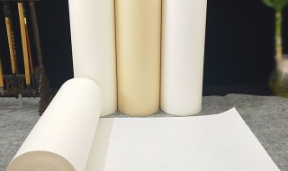 宣纸怎么看熟了（宣纸怎么看生熟）