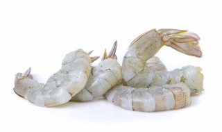 虾皮难剥是死虾吗 虾难剥皮为什么