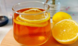 柠檬橙汁做法大全 橙子柠檬榨汁怎样做
