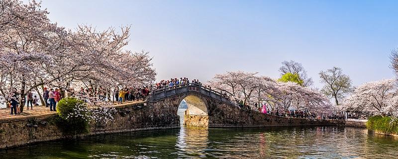 上巳节是什么意思 三月三上巳节是什么意思