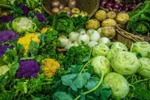 蔬菜利润一般百分多少？蔬菜利润大还是水果利润大？