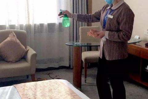 1比200消毒液配比