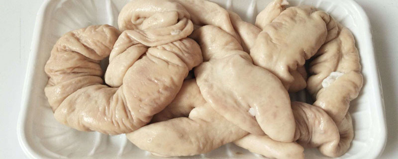 猪大肠怎么清洗（猪大肠怎么清洗最干净）