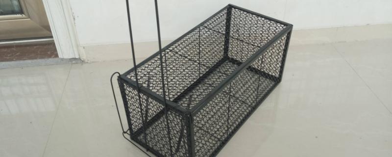 如何自制捕鼠器，捕鼠器的使用方法（如何自制捕鼠器,捕鼠器的使用方法图片）