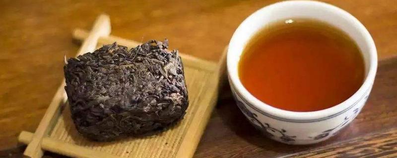 发酵的茶叶有几种，茶叶发酵的意思（发酵茶叶是什么意思）