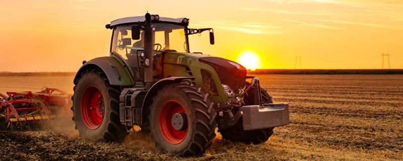 农业机械化的意义，附发展趋势 农业机械化现状与发展趋势