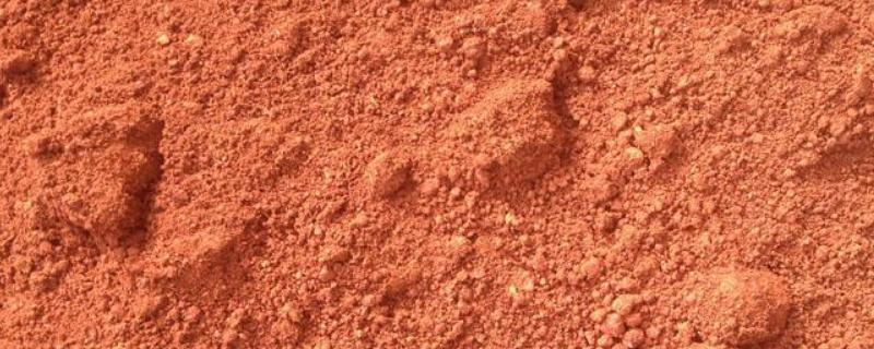 红壤的改良措施，红壤的形成原因（在红壤形成过程中,主要特点是）
