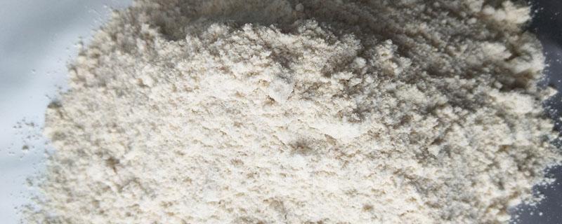 自发小麦粉还要发酵吗 小麦自发粉要放酵母吗