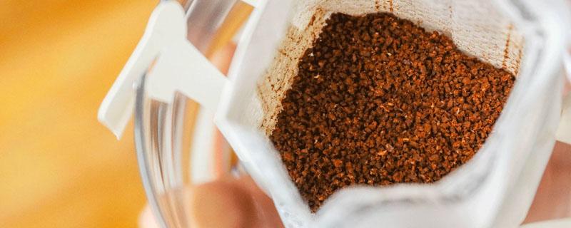 过期咖啡如何做花肥 过期咖啡粉如何做花肥