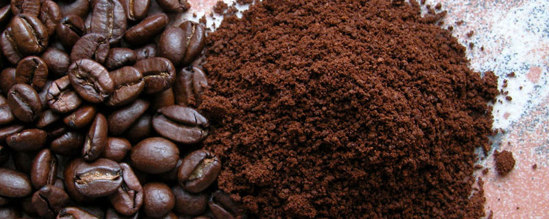 咖啡渣如何沤肥 咖啡渣怎样沤肥