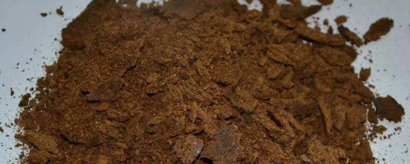 腐熟饼肥水的稀释比例（腐熟的饼肥水是什么肥料）