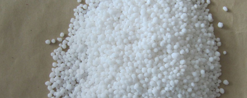 硝酸铵是什么肥料 硝酸铵肥料用处