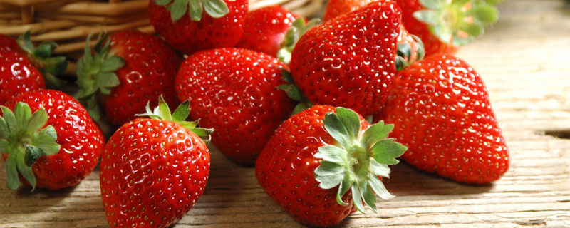 草莓用什么土种植好 草莓用什么土栽