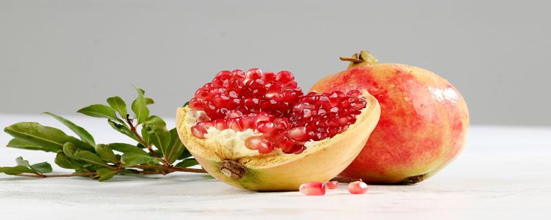 河阴石榴发源地 河阴石榴的来源