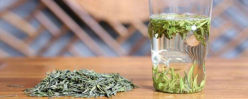 绿茶怎么保存（绿茶怎么保存要放冰箱冷冻吗）