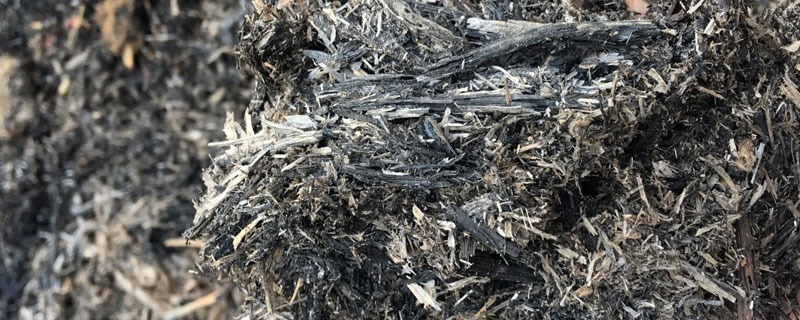 草木灰的主要成分含量 草木灰的成分是
