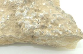 钟乳石（钟乳石是典型的(形成的观赏石）