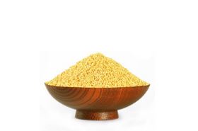 黍米 黍米是什么米