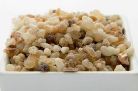 乳香（乳香没药的用法用量）
