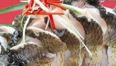 武昌鱼的营养价值及食用功效 武昌鱼的作用与功效
