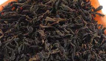 大红袍是什么样的茶？（大红袍是什么样的茶）