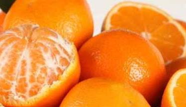 橘子的营养价值介绍 橘子的营养价值和药用价值