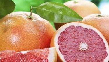 葡萄柚营养价值与功效