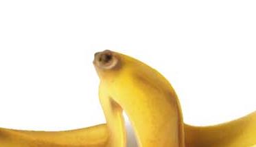 香蕉皮的功效与作用 香蕉皮的功效与作用高血压