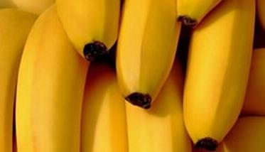 香蕉的功效与作用