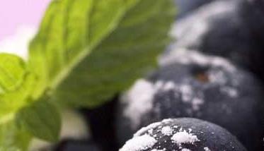 蓝莓的营养价值和食用功效 蓝莓的营养功效和作用