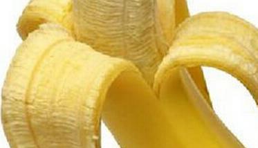 香蕉皮泡水喝的功效有哪些 香蕉皮泡水喝的功效有哪些呢