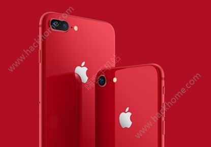 iPhone8红色限量版什么时候出来？iPhone8红色特别版价格图片2_游戏潮