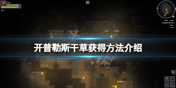 开普勒斯干草怎么获得（开普勒斯最终boss）