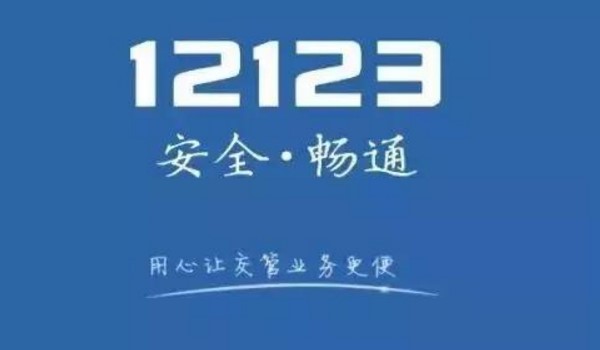 12123免检拍哪两张照片电子保单