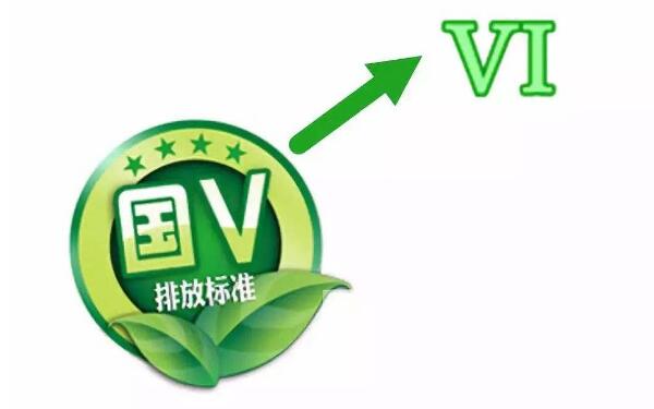 国四国五国六有什么区别