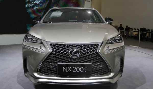 雷克萨斯nx200加油95还是92