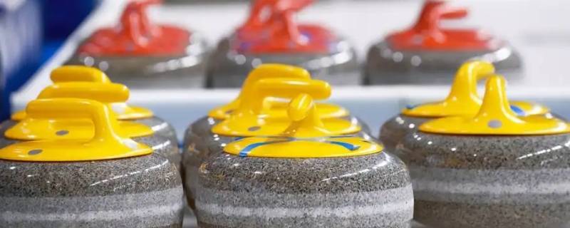 冰壶上的指示灯是干什么用的（冰壶是干嘛用的）