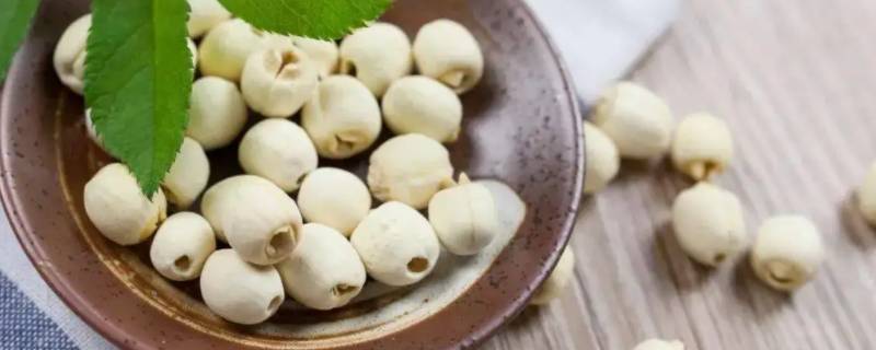 莲子寓意 手镯上有莲花莲子寓意