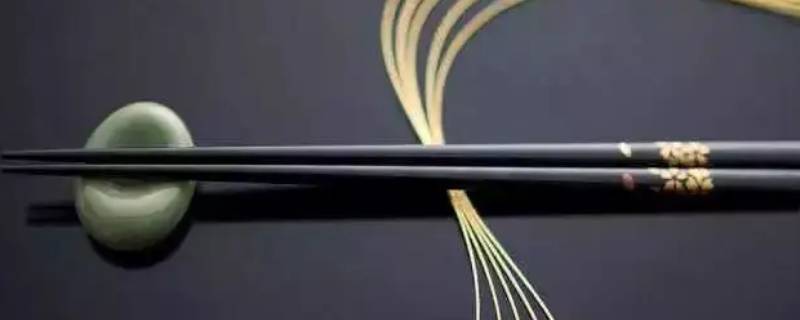 中国筷子标准尺寸 中国筷子的含义
