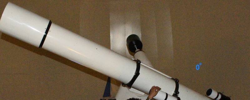 天文望远镜怎么使用 星特朗天文望远镜怎么使用