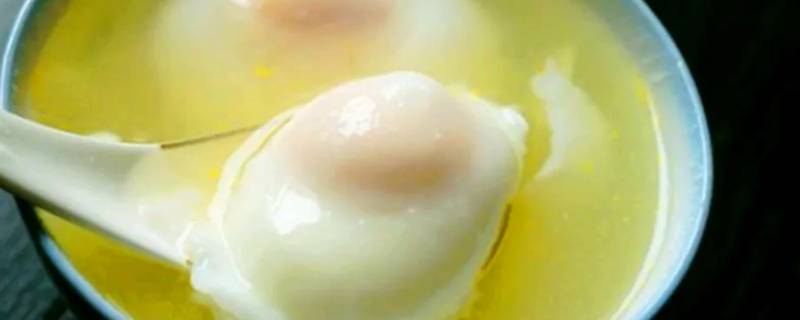 荷包蛋是煎的还是煮的 荷包蛋到底是煎蛋还是煮蛋