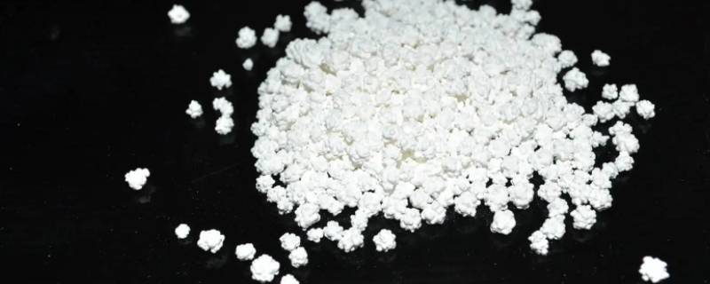 氯化钙是干燥剂吗 氯化钙可用作干燥剂