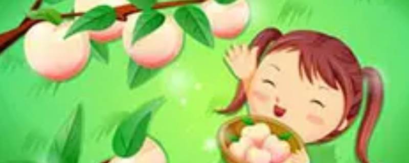 跳一跳摘桃子什么原则 跳一跳摘桃子什么原则量力性
