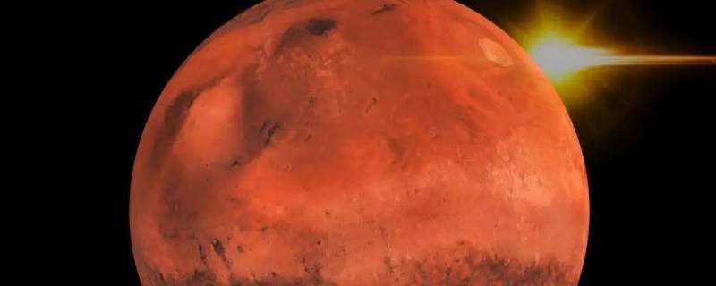火星具有的自然条件有哪些 火星主要的自然环境特征