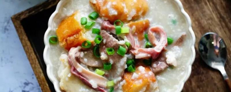 七宝羹有哪几种蔬菜（七菜羹的材料）