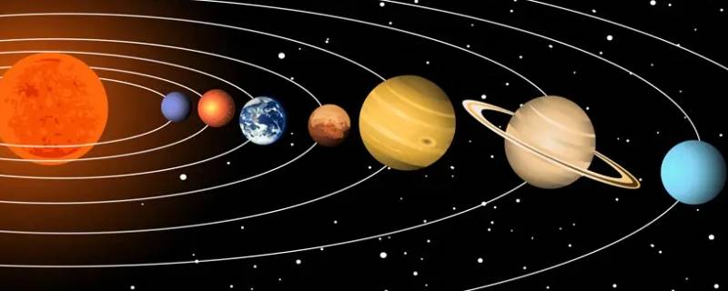 太阳绕银河系公转是多少年 太阳系绕银河系公转每秒多少距离