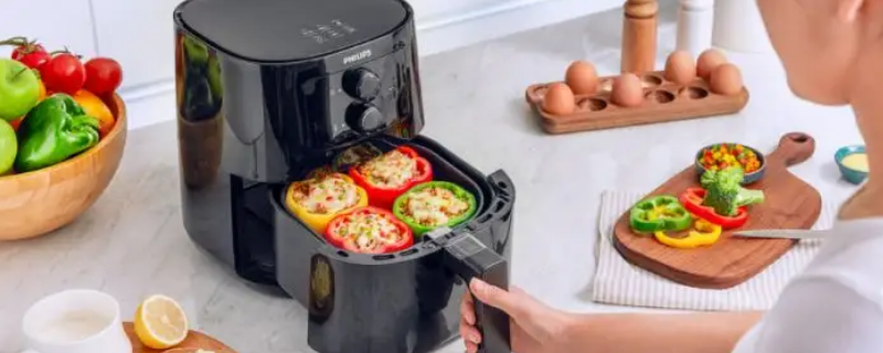 空气炸锅可放的餐具 空气炸锅可以放在厨房用吗