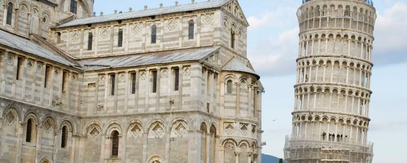 斜塔全名 斜塔名字叫什么